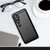 Xiaomi Mi Note 10 'Carbon Series' Slim Case Cover