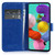 Samsung Galaxy A51 (2020) 'Book Series' PU Leather Wallet Case Cover