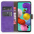 Samsung Galaxy A51 (2020) 'Book Series' PU Leather Wallet Case Cover