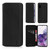 Samsung Galaxy S20 'Classic Series 2.0' Real Leather Book Wallet Case