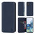 Samsung Galaxy S20 Plus 'Classic Series 2.0' Real Leather Book Wallet Case