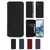 Samsung Galaxy S20 Plus 'Classic Series 2.0' Real Leather Book Wallet Case