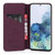 Samsung Galaxy S20 Plus 'Classic Series 2.0' Real Leather Book Wallet Case