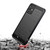 Samsung Galaxy S20 Plus 'Carbon Series' Slim Case Cover