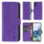 Samsung Galaxy S20 Plus 'Book Series' PU Leather Wallet Case Cover