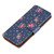 Samsung Galaxy S20 Ultra 'Floral Series 2.0' PU Leather Design Book Wallet Case