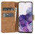 Samsung Galaxy S20 'Floral Series 2.0' PU Leather Design Book Wallet Case