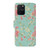 Samsung Galaxy S10 Lite 'Floral Series 2.0' PU Leather Design Book Wallet Case