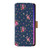 Samsung Galaxy S10 Lite 'Floral Series 2.0' PU Leather Design Book Wallet Case