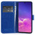Samsung Galaxy S10 Lite 'Book Series' PU Leather Wallet Case Cover
