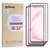 Samsung Galaxy Note 10 Lite Tempered Glass Screen Protector - 2 Pack