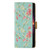 Sony Xperia L4 'Floral Series 2.0' PU Leather Design Book Wallet Case