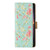 Sony Xperia 10 II (2020) 'Floral Series 2.0' PU Leather Design Book Wallet Case