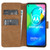 Motorola Moto G8 Power 'Floral Series 2.0' PU Leather Design Book Wallet Case