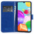 Samsung Galaxy A41 (2020) 'Book Series' PU Leather Wallet Case Cover