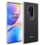 OnePlus 8 Pro 'Clear Gel Series' TPU Case Cover - Clear