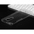 Xiaomi Redmi 9 'Clear Gel Series' TPU Case Cover - Clear