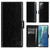 Samsung Galaxy Note 20 'Book Series' PU Leather Wallet Case Cover