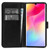 Xiaomi Mi Note 10 Lite 'Book Series' PU Leather Wallet Case Cover