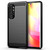 Xiaomi Mi Note 10 Lite 'Carbon Series' Slim Case Cover