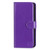 Apple iPhone 12 (6.1") / Apple iPhone 12 Pro (6.1") 'Book Series' PU Leather Wallet Case Cover