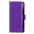 Apple iPhone 12 (6.1") / Apple iPhone 12 Pro (6.1") 'Book Series' PU Leather Wallet Case Cover