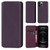 Apple iPhone 12 Pro Max (6.7") 'Classic Series 2.0' Real Leather Book Wallet Case