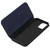 Apple iPhone 12 (6.1") / iPhone 12 Pro (6.1") 'Classic Series 2.0' Real Leather Book Wallet Case