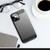 Apple iPhone 12 (6.1") / Apple iPhone 12 Pro (6.1") 'Carbon Series' Slim Case Cover