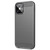Apple iPhone 12 (6.1") / Apple iPhone 12 Pro (6.1") 'Carbon Series' Slim Case Cover
