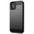 Apple iPhone 12 Mini (5.4") 'Carbon Series' Slim Case Cover
