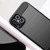 Apple iPhone 12 Mini (5.4") 'Carbon Series' Slim Case Cover