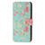 Apple iPhone 12 Pro Max (6.7") 'Floral Series 2.0' PU Leather Design Book Wallet Case