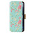 Apple iPhone 12 (6.1") / iPhone 12 Pro (6.1") 'Floral Series 2.0' PU Leather Design Book Wallet Case