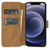 Apple iPhone 12 (6.1") / iPhone 12 Pro (6.1") 'Floral Series 2.0' PU Leather Design Book Wallet Case