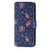 Apple iPhone 12 (6.1") / iPhone 12 Pro (6.1") 'Floral Series 2.0' PU Leather Design Book Wallet Case
