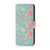 Apple iPhone 12 Mini (5.4") 'Floral Series 2.0' PU Leather Design Book Wallet Case