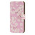 Apple iPhone 12 Mini (5.4") 'Floral Series 2.0' PU Leather Design Book Wallet Case