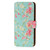 Apple iPhone 12 Mini (5.4") 'Floral Series 2.0' PU Leather Design Book Wallet Case