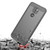 Motorola Moto G9 & G9 Play 'Carbon Series' Slim Case Cover