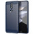 Nokia 2.4 'Carbon Series' Slim Case Cover