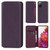 Samsung Galaxy S20 FE 5G (Fan Edition) 'Classic Series 2.0' Real Leather Book Wallet Case