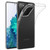 Samsung Galaxy S20 FE 5G (Fan Edition) 'Clear Gel Series' TPU Case Cover - Clear