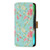 Motorola Moto G9 Plus 'Floral Series 2.0' PU Leather Design Book Wallet Case