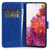 Samsung Galaxy S20 FE 5G (Fan Edition) 'Book Series' PU Leather Wallet Case Cover