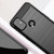 OnePlus Nord N10 5G 'Carbon Series' Slim Case Cover