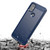 OnePlus Nord N10 5G 'Carbon Series' Slim Case Cover