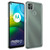 Motorola Moto G9 Power 'Clear Gel Series' TPU Case Cover - Clear