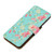 Samsung Galaxy S21 Plus 'Floral Series 2.0' PU Leather Design Book Wallet Case