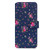 Samsung Galaxy S21 Plus 'Floral Series 2.0' PU Leather Design Book Wallet Case